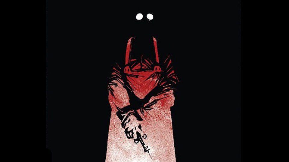 “Herbert West: Reanimador” de Edu Molina