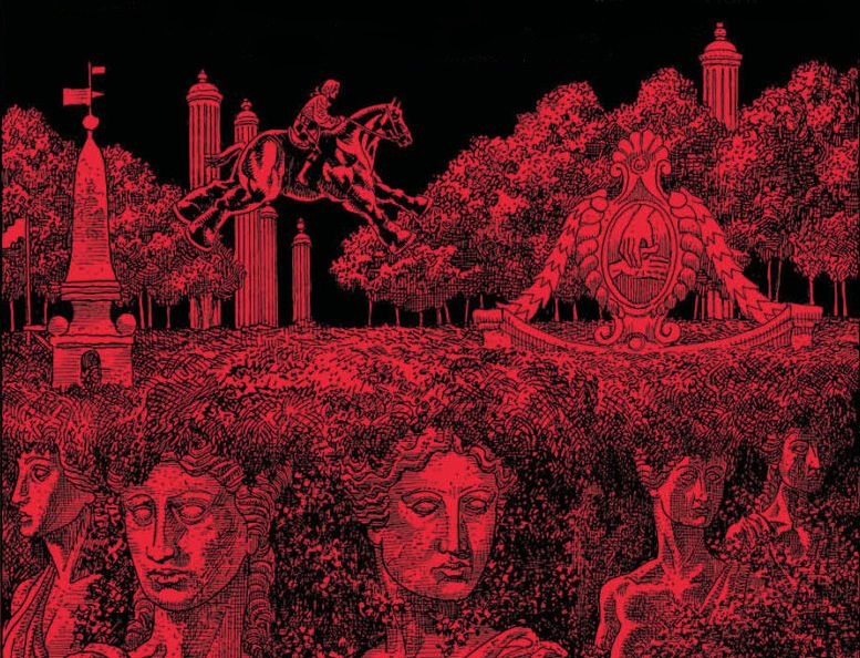 Dóricos por dos